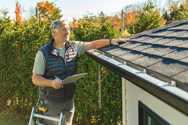 Trusted Roof Leak Repair service in Tobias, NE - Ben Roofing and Steel LLC